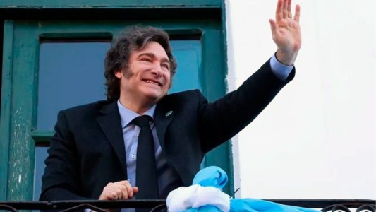 Javier Milei encabezará un acto en Córdoba este viernes