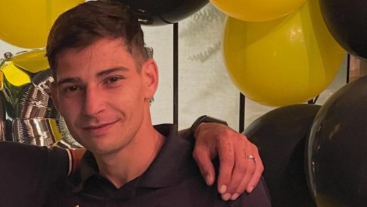 Interpol busca en Córdoba a un joven uruguayo desaparecido