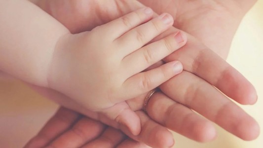 Bebé concebido por subrogación de vientre queda en situación de adoptabilidad