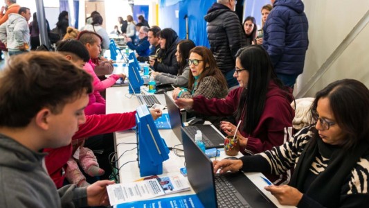 Megaoperativo “Córdoba con Vos” en el Kempes: trámites y servicios gratuitos