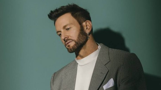 Axel celebra 25 años de carrera y anuncia show en Córdoba