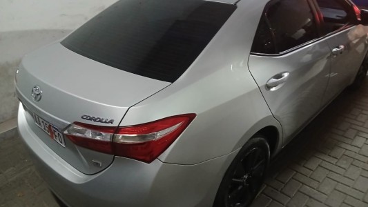 B° Parque San Vicente: tres detenidos y droga secuestrada en un operativo