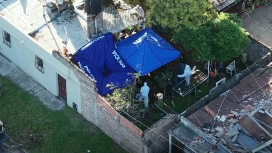 Tres jóvenes desaparecidas: confirmaron el hallazgo de dos cuerpos en Florencio Varela