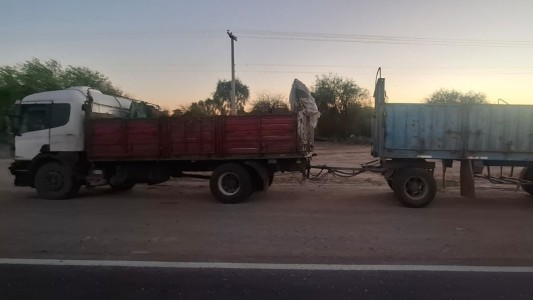 Lucio V. Mansilla: dos hombres detenidos por agredir a un policía en un control vehicular