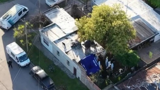 Triple femicidio: confirman que los cuerpos hallados son de las jóvenes desaparecidas en Ciudad Evita