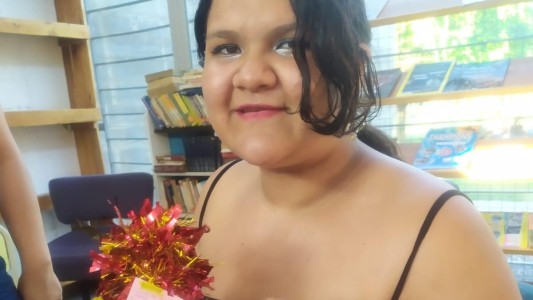 Piden colaboración para encontrar a una adolescente en Córdoba