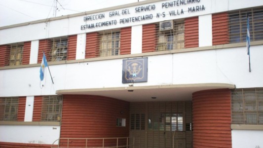 Primera condena por el call center tumbero en la cárcel de Villa María