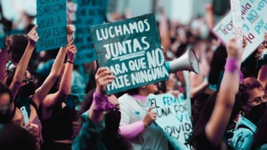 Este sábado habrá marcha #NiUnaMenos para pedir justicia por Morena, Lara y Brenda