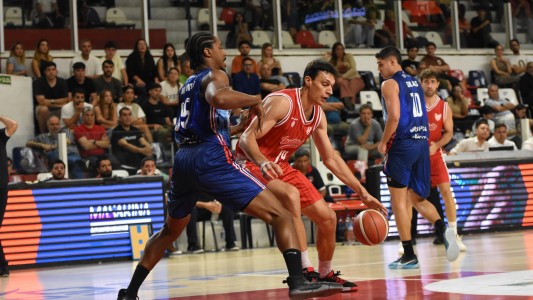 Final agónico y victoria de Instituto sobre Quimsa