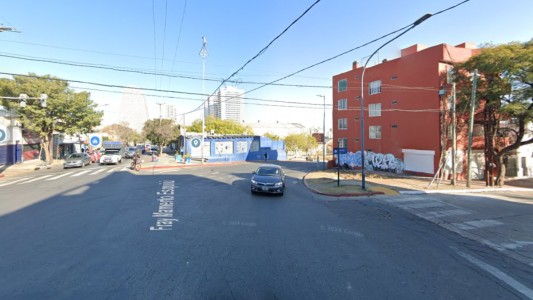 Incendio en una vivienda de barrio Pueyrredón dejó tres muertos