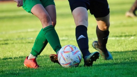 Murió otro joven tras descompensarse mientras jugaba al fútbol