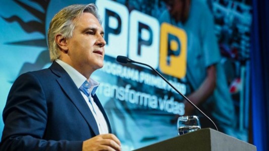 Abrieron las inscripciones al Programa Primer Paso en Córdoba