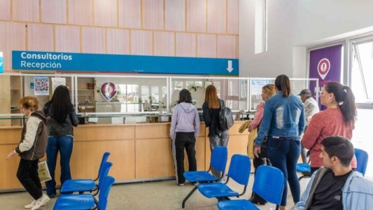 Salud pública al límite: aumentaron un 37 % las consultas en hospitales municipales