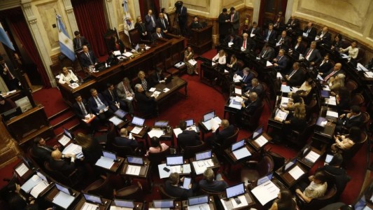 El Senado sesionará este jueves para rechazar los vetos sobre emergencia pediátrica y universidades