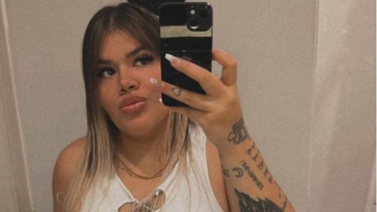 “Está encerrada en el área de buzones”: Alejandro Cipolla sobre la detención de Morena Rial