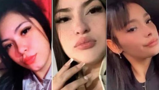 Triple crimen: la autopsia a Lara Gutiérrez reveló que sufrió un shock hipovolémico