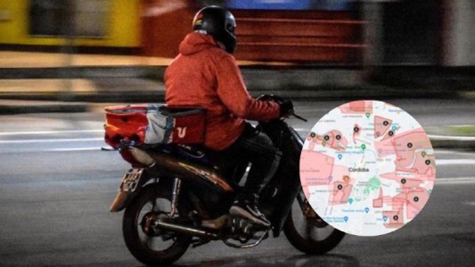 Salir a repartir, un riesgo diario: repartidores denuncian robos constantes en la ciudad