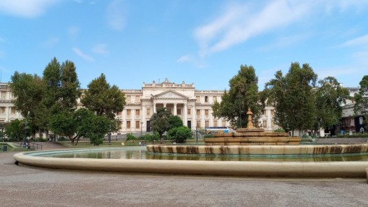 Córdoba tendrá un viernes caluroso y soleado, con máxima de 32 °C