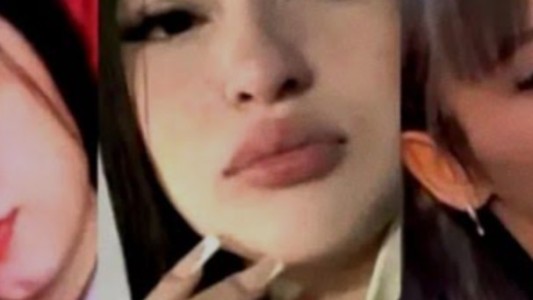 Triple crimen narco: la autopsia a Morena Verdi reveló que murió por un shock neurogénico