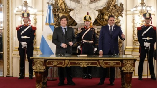 El Gobierno anticipó que apelará en caso de que la Justicia no acepte reimprimir las boletas