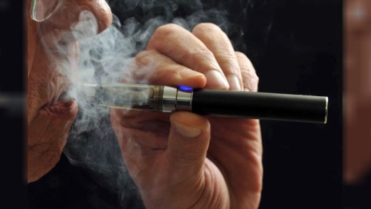 Los cigarrillos electrónicos están alimentando una nueva ola de adicción a la nicotina