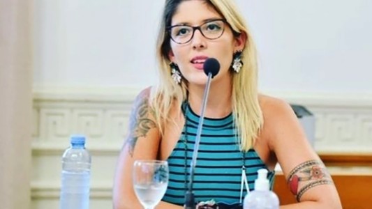 Con polémica, la oposición aprobó en Diputados la designación de la nueva Defensora del Niño