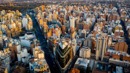 Clima en Córdoba hoy: jueves caluroso con temperatura máxima de 31°C