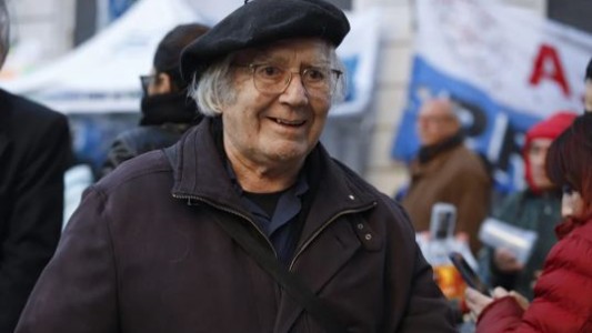 Pérez Esquivel a Corina Machado: “¿Por qué llamaste a Estados Unidos para que invada Venezuela?”