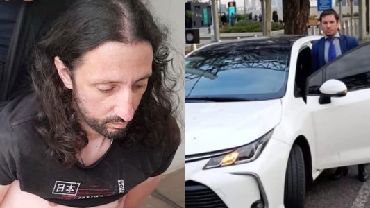 Caso Pablo Laurta: encontraron un cuerpo en Entre Ríos e investigan si es el remisero desaparecido