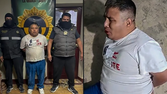 Triple Crimen: Sotacuro culpó al "Loco David" y reavivó la versión de los 400 kg de cocaína