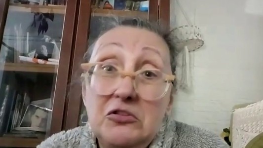 "Monstruo es poco, es un asesino": la palabra de Estrella, la mamá de Pablo Laurta