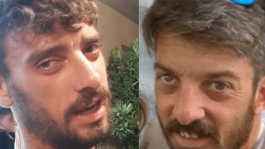 La emoción de la mamá de dos rehenes argentinos que regresan a Israel