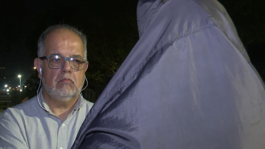 Testimonio clave: habló el chofer que llevó a Laurta y al niño hasta Concordia