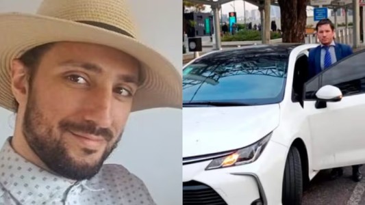 Conmoción en Concordia: el cuerpo hallado sería el del chofer desaparecido que trasladó a Pablo Laurta