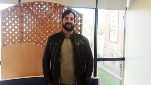 Un investigador del CONICET desarrolla videojuegos para prevenir el grooming