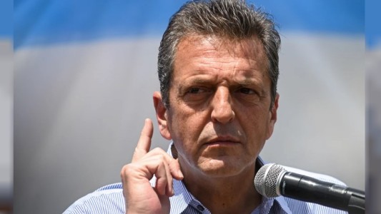 Massa reivindicó la soberanía argentina tras el encuentro entre Milei y Trump