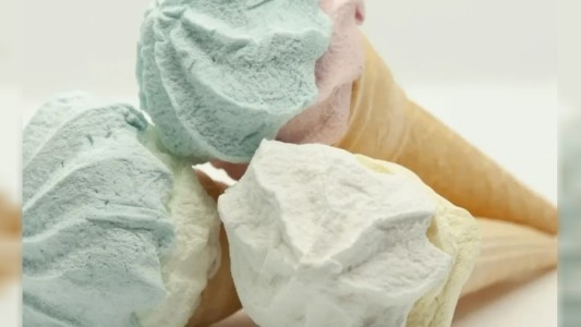 La ANMAT prohíbe el producto Copito de Nieve porque representa un riesgo para la salud