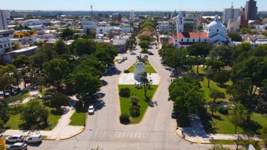Murió un joven motociclista tras chocar contra un poste en Río Tercero
