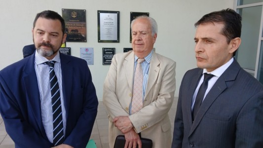 Familia de abuelos golpeados en Carlos Paz pide cambio de carátula por intento de homicidio