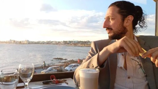 Pablo Laurta se negó a declarar ante la fiscal por el crimen del remisero