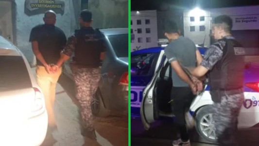 Cayeron tres nuevos integrantes de la banda de las “Viudas Negras” en Pilar