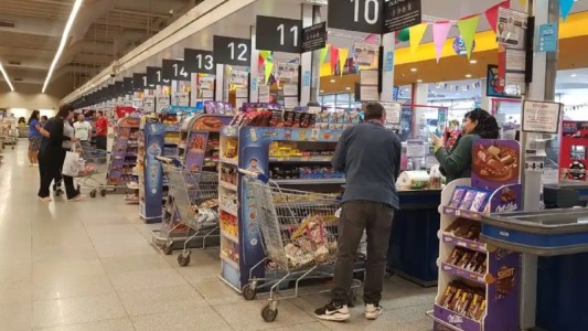 Precios al por mayor: septiembre registró un aumento del 3,7% según el Indec