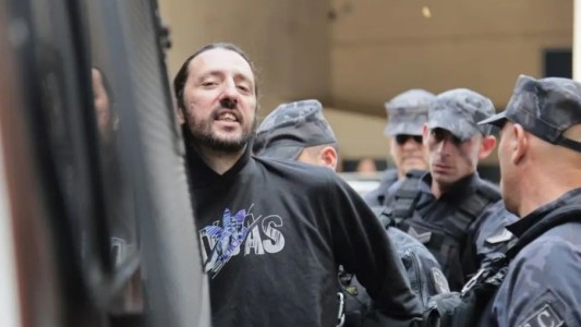 “Yo fui a rescatar a mi hijo”: la declaración de Pablo Laurta sobre el doble femicidio