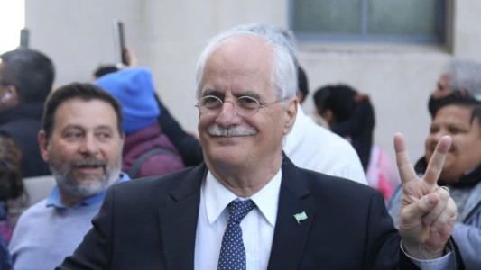 Taiana apuntó contra Santilli por no aceptar un debate de candidatos: “No le convenía”