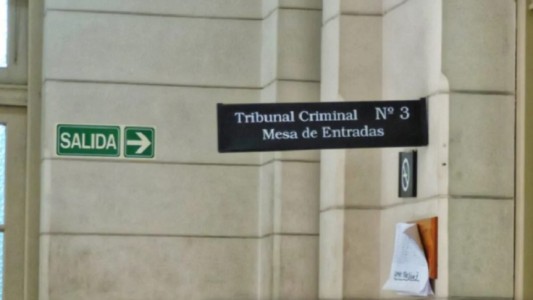 Lo condenan a 7 años de prisión por abusar de mujer de 87 años