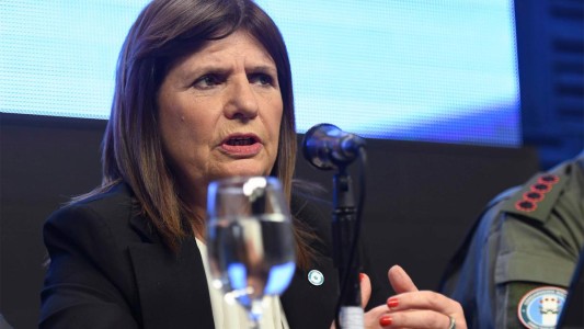 Bullrich: "El feminismo extremo te lleva a situaciones en las que la violencia se te viene en contra"