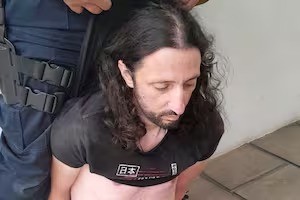 Pablo Laurta será trasladado a Córdoba el próximo lunes