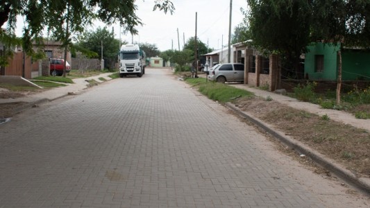 Tragedia en Cruz del Eje: una mujer murió tras un incendio en su vivienda