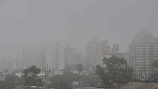 Clima en Córdoba hoy: sábado con neblina matinal y una máxima de 26 grados