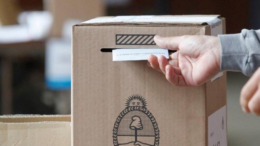 Dónde voto en Córdoba: consultá el padrón para las elecciones del 26 de octubre